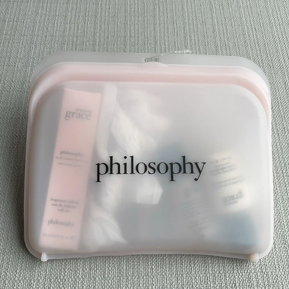 Philosophy fast firming